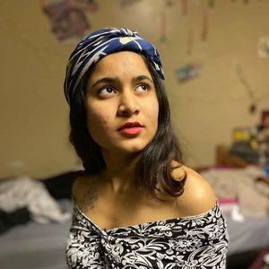 Meet your Posher, Aimen